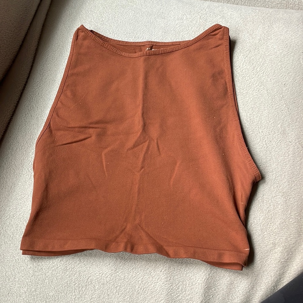 Free People Boatneck Brami